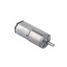 micro geared dc motor for Electric Lock/Robot/Actuator/Sex toys